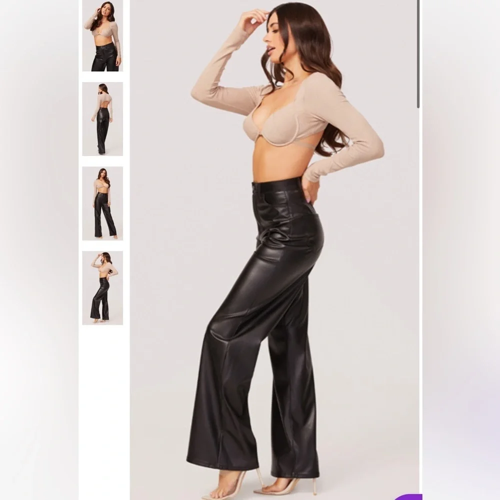 Yandy outerwear | taupe, medium​